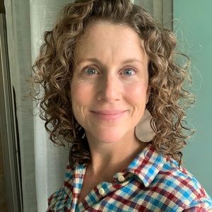 Meet your Posher, Brooke